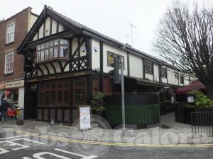 Picture of Bar Lounge