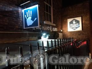 Picture of Big Hand Alehouse