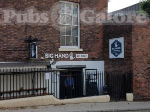 Picture of Big Hand Alehouse