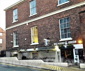 Picture of Big Hand Alehouse