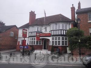 Picture of Greyhound Hotel