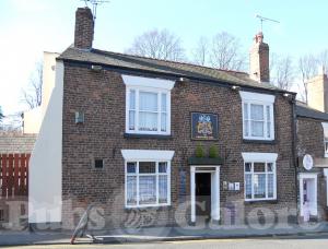Picture of The Grosvenor Arms