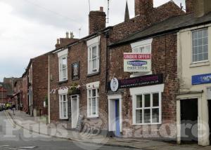 Picture of The Grosvenor Arms