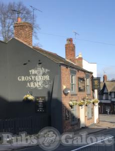 Picture of The Grosvenor Arms