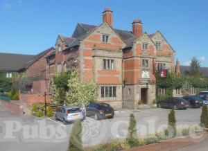 Picture of Grosvenor Pulford Hotel