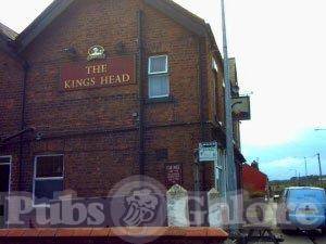 Picture of The Kings Head