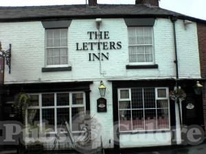 Picture of The Letters Inn