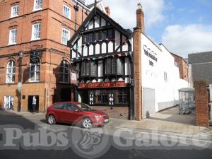 Picture of Marlbororough Arms