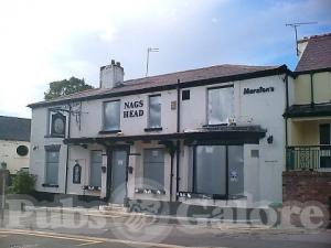 Picture of The Nags Head