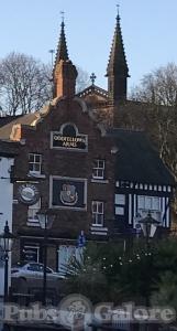 Picture of The Oddfellows Arms
