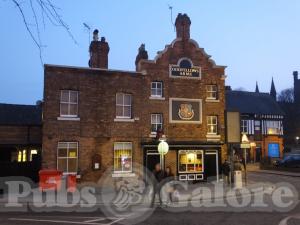Picture of The Oddfellows Arms