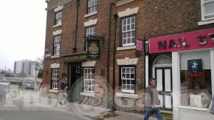 Picture of The Oddfellows Arms