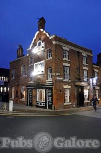 Picture of The Oddfellows Arms