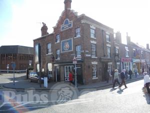 Picture of The Oddfellows Arms
