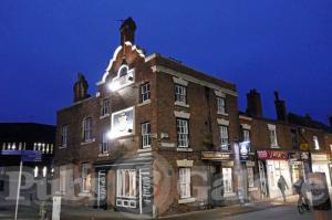 Picture of The Oddfellows Arms