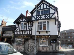Picture of Olde Cottage