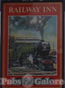 Picture of The Railway
