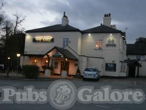 Picture of The Rake