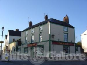 Picture of The Red Lion Hotel