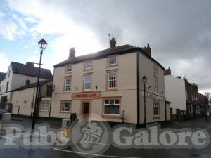 Picture of The Red Lion Hotel