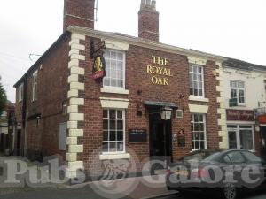 Picture of The Royal Oak