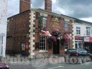 Picture of The Royal Oak
