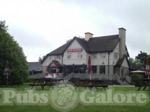 Picture of Toby Carvery