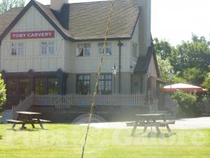 Toby Carvery in Hoole Village (near Chester) : Pubs Galore