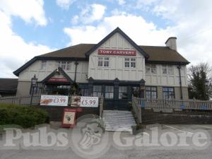 Picture of Toby Carvery