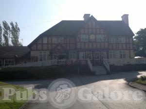 Picture of Toby Carvery