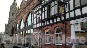Picture of The Shropshire Arms