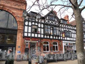 Picture of The Shropshire Arms