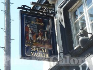 Picture of The Spital Vaults