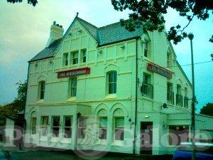 Picture of The Wheatsheaf