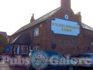 Picture of The Wheelwright Arms