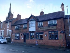 Picture of Handbridge