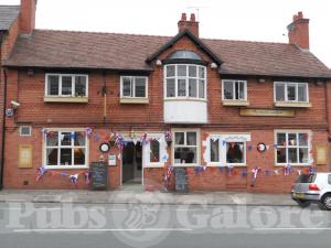 Picture of Handbridge