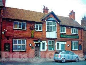 Picture of Handbridge
