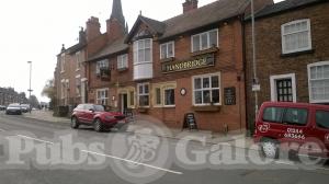 Picture of Handbridge