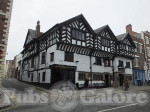 Picture of Ye Olde Kings Head