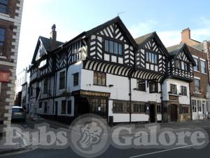 Picture of Ye Olde Kings Head