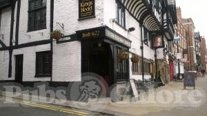 Picture of Ye Olde Kings Head