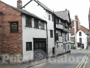 Picture of Ye Olde Kings Head