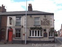 Picture of The Rams Head