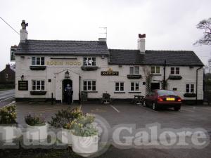 Picture of Robin Hood Inn