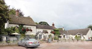 Picture of Swettenham Arms