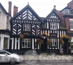 Picture of Ye Olde White Lion