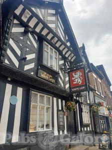Picture of Ye Olde White Lion