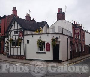 Picture of Ye Olde Kings Arms