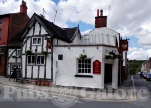 Picture of Ye Olde Kings Arms